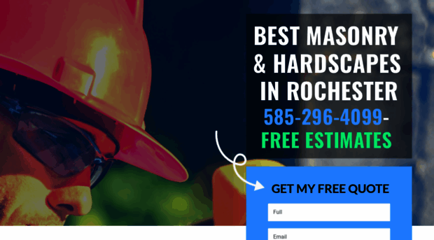 rochestermasonrycontractors.com