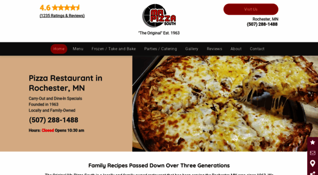 rochestermnpizza.com