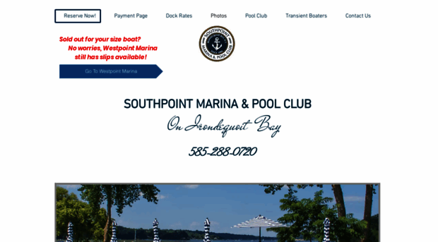 rochesternymarina.com