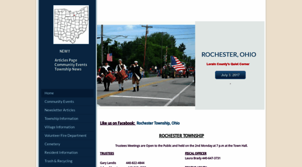 rochesterohio.com