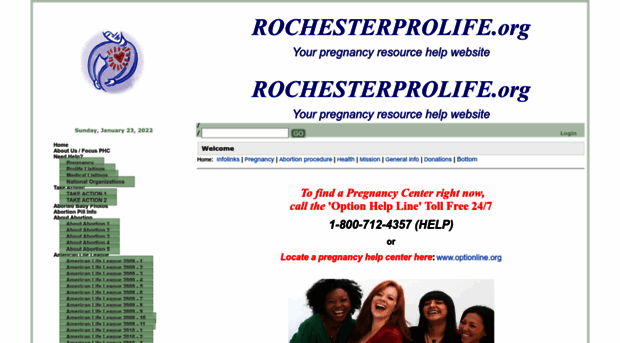 rochesterprolife.org