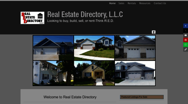 rochesterrealestatedirectory.com