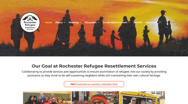 rochesterrefugeenetwork.org