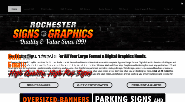 rochestersigns.com