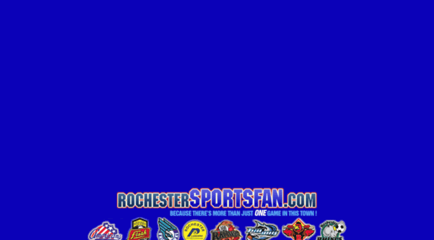 rochestersportsfan.com
