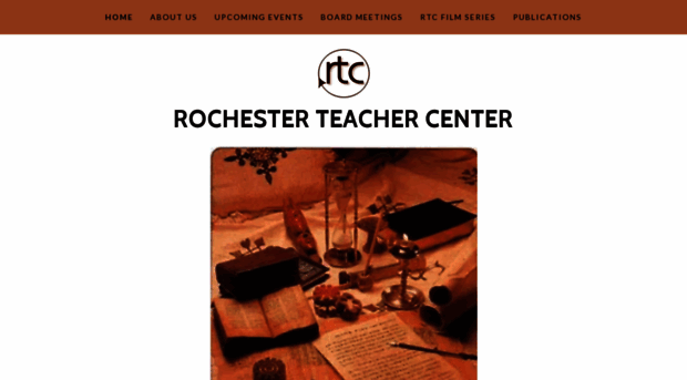 rochesterteachercenter.org