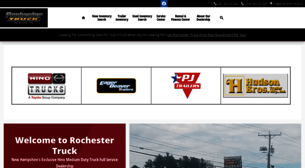 rochestertruck.com