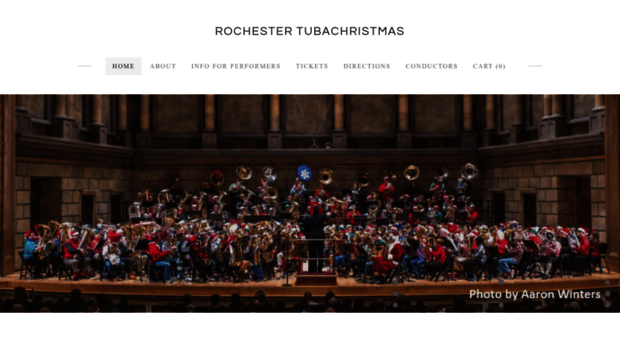 rochestertubachristmas.org