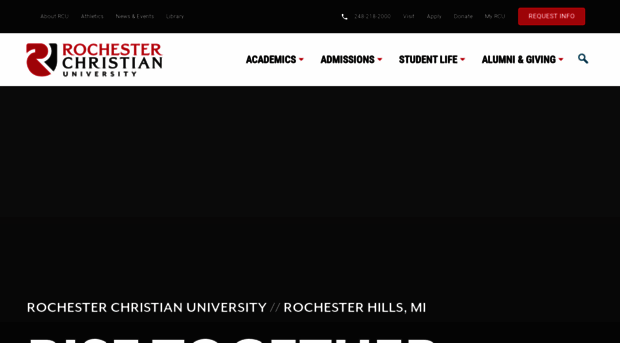 rochesteru.edu