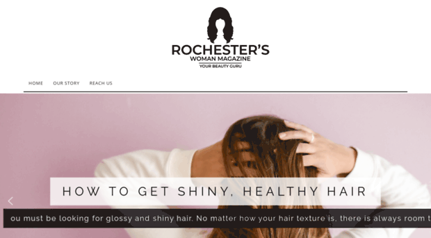 rochesterwomanmag.com