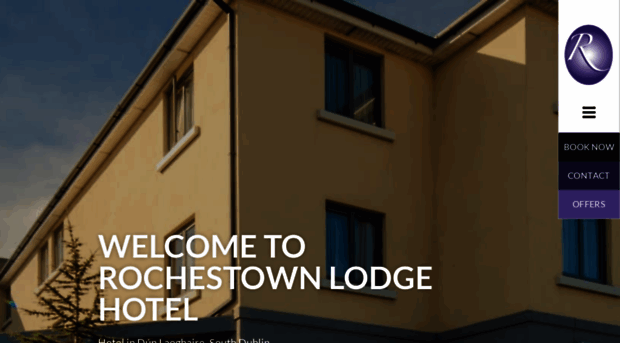 rochestownlodge.com