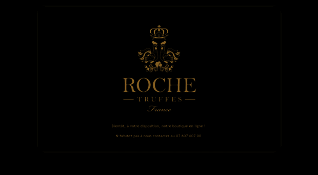 rochetruffe.com