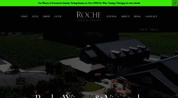 rochewinery.com