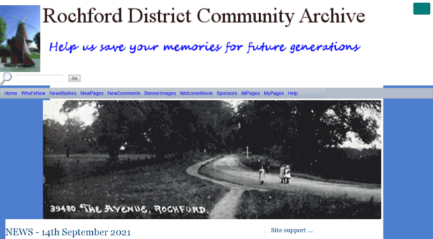 rochforddistricthistory.org.uk