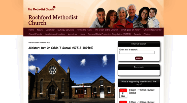 rochfordmethodist.org.uk