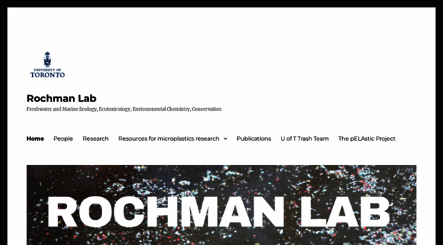 rochmanlab.com