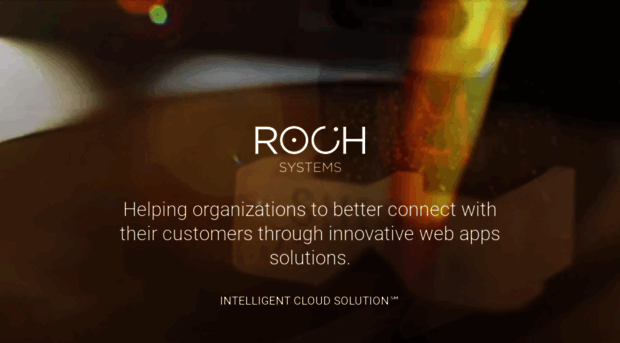 rochsystems.com