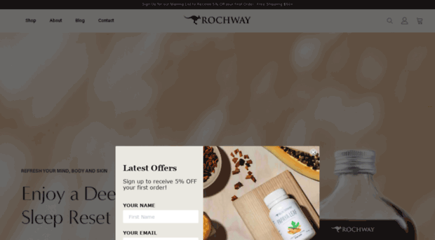 rochway.com.au