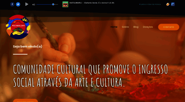 rocinha.org