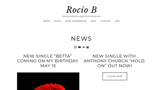 rociob.com