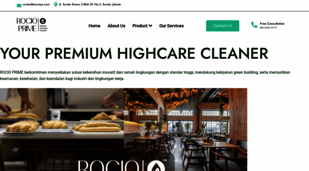 rocioprime.com