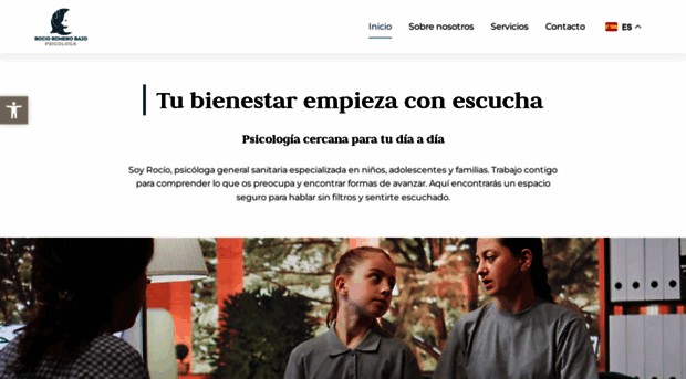 rocioromeropsicologa.com