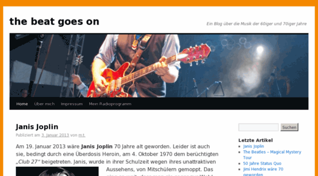 rock-and-blog.de
