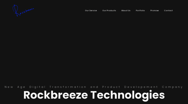 rock-breeze.com