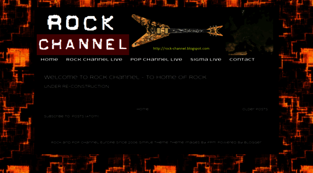 rock-channel.blogspot.com