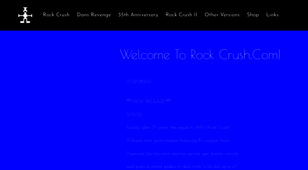 rock-crush.com