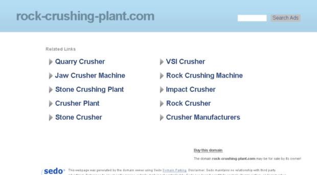 rock-crushing-plant.com