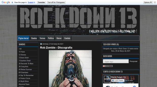 rock-down13.blogspot.com.ar