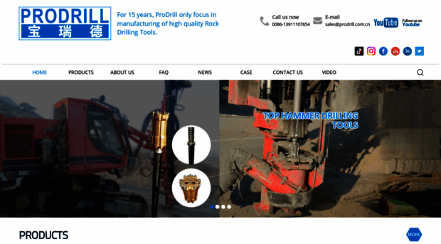 rock-drill-bits.com