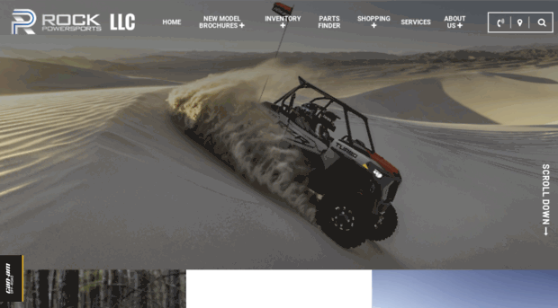 rock-powersports.com