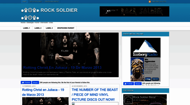 rock-soldier.blogspot.com