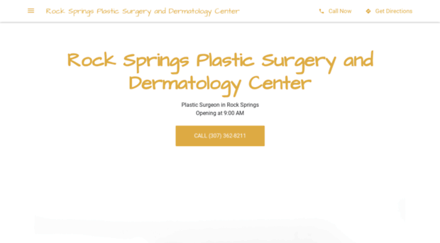 rock-springs-plastic-surgery-and-dermatology.business.site