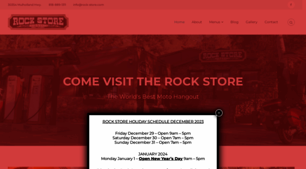 rock-store.com