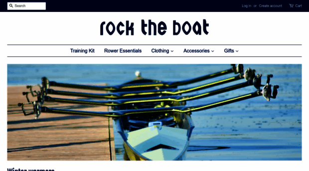 rock-the-boat.co.uk