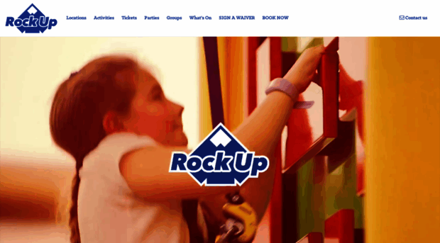 rock-up.co.uk