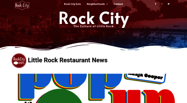 rock.city