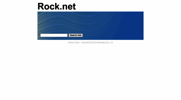 rock.net