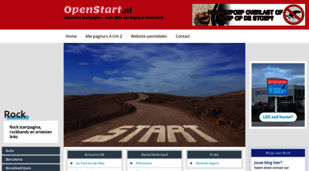 rock.openstart.nl