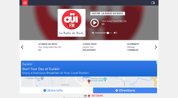 rock.ouifm.fr