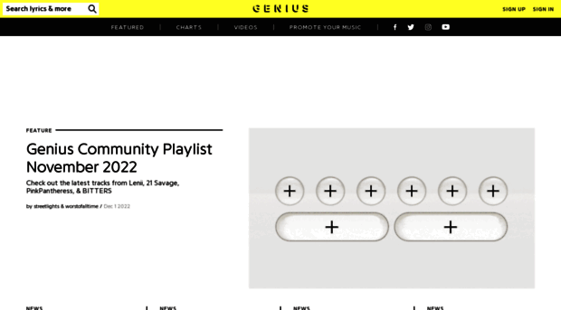 rock.rapgenius.com
