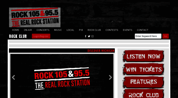 rock105.fm