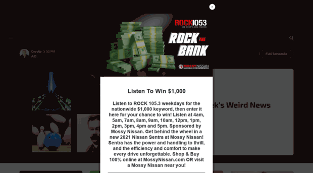 rock1053.com