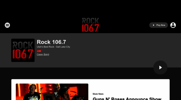 rock1067.iheart.com