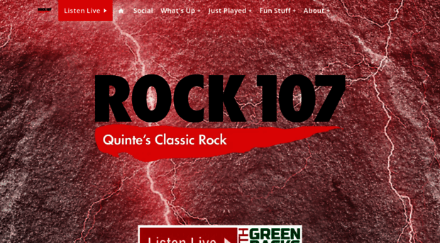 rock107.ca