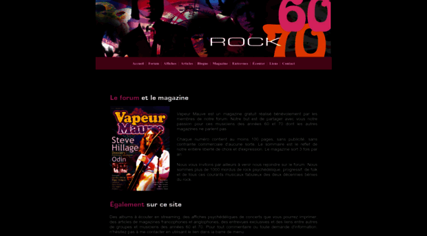rock6070.com