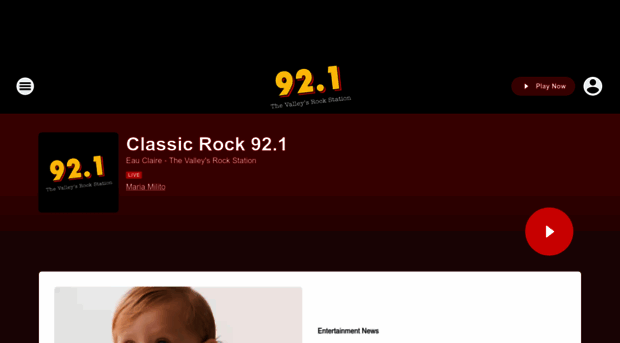 rock921.iheart.com